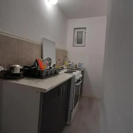 Apartman Tattoo R Lux *