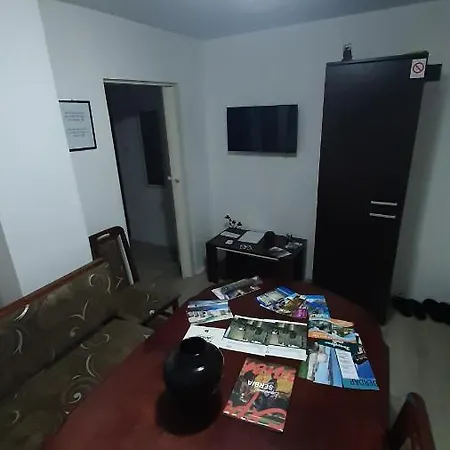 아파트 Tattoo R Lux *