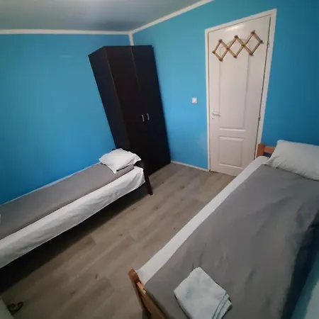 Apartman Tattoo R Lux Negotin