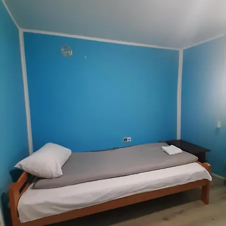 Apartman Tattoo R Lux Negotin