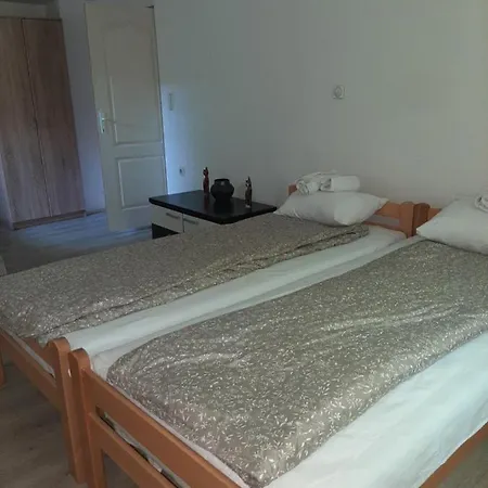 Tattoo R Lux Apartman