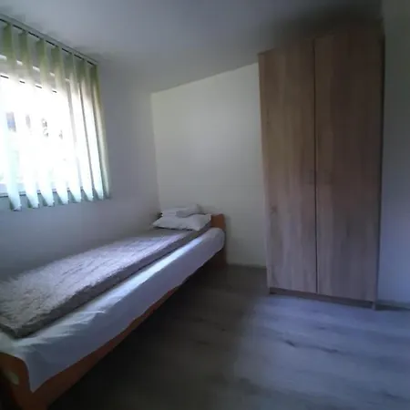 Apartman Tattoo R Lux Negotin