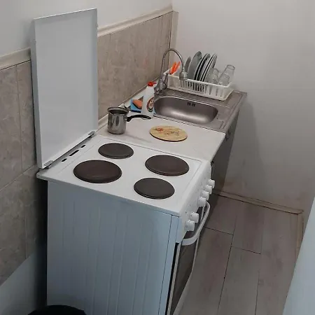 Tattoo R Lux Apartman