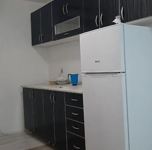 Апартаменты Tattoo R Lux