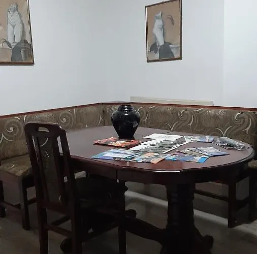 Апартаменты Tattoo R Lux Неготин