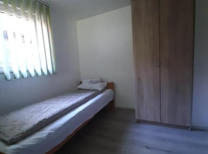 Апартаменты Tattoo R Lux Неготин