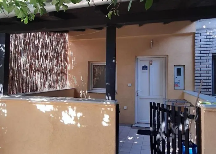 Tattoo R Lux Апартаменты Неготин