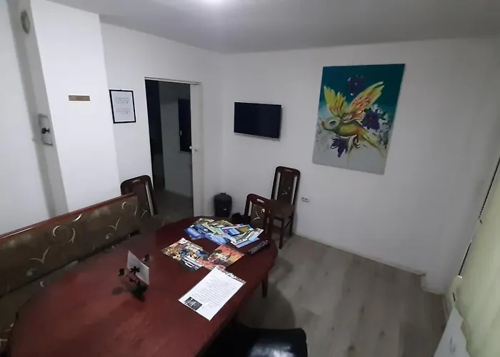 Апартаменты Tattoo R Lux Неготин