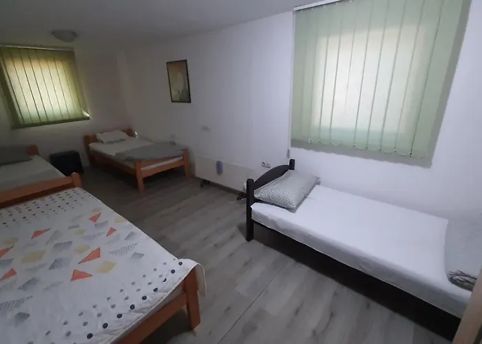 Апартаменты Tattoo R Lux